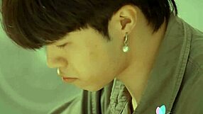 Chinese Housewife Sakura Sucks Cock Then Rides Doggystyle Cowgirl