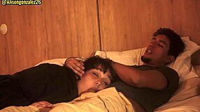 i beg stepbro let me rest on your lap but don't shove dick in mouth