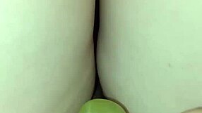 gretala flashes her pussy quick and teasing