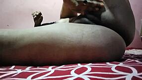 What if your Indian houseslave begged for homemade tit play daily?