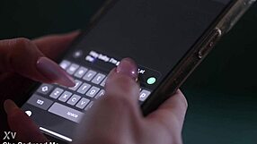 this asian babe seduction has got to wrap up somehow