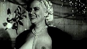 Were vintage Christmas ghosts hairy lesbian beavers?