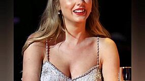 Tantalizing Taylor Swift Metronome Jerk Off Challenge Unraveled