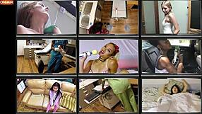 angel santana plays tampa doctor forcing freshman hitachi vibrator orgasm in hospital