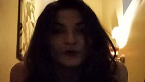 i tried explaining my big natural tits backstage update like a real housewife milf