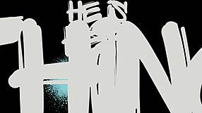 Mistress Pegs Sissy Slut with Double Dildos in Cage Humiliation