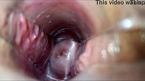 i shake with intense vaginal orgasm pussy clenching tight