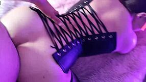 Met Curvy Wife At Bar Now Bareback Fucked Hiding From Cuckold Husband Swinger Style