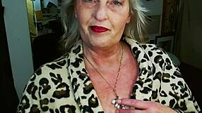 Ever wonder how dawnskye1962 wrecks homes with her hairy pussy third time?