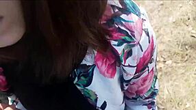Wife Delivers Public Blowjob Before Big Cock Fucks Her Bent-Over Big Ass POV