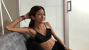 Hey stepsis, welcome home fuck at parents house full story?