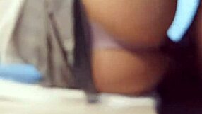 Sexy Schoolgirl Skirt Hike Fucked Hard Until Pregnant by Classmate!