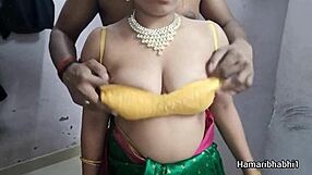 Devar, isn't your big ass bhabhi's cheating fuck irresistible?