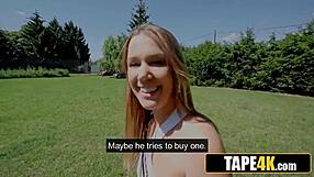 swingers kick out dude for wild ffm threesome pounding! you watching?