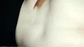 i opened this married blonde's tight pussy wide for big black cock interracial pounding