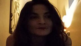 i tried explaining my big natural tits backstage update like a real housewife milf