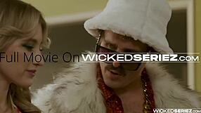 i love sunny gold melons scene with nicole doshi melody marks