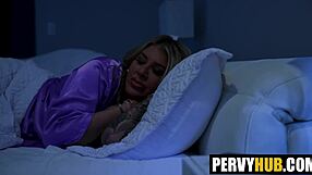 Shhh Stepdad Nearby Lolly Dames Craves Ethans Hard Cock Desperately