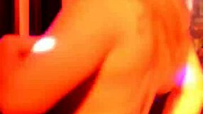 What if a sensual Peruvian dance turns into bent-over assfucking?