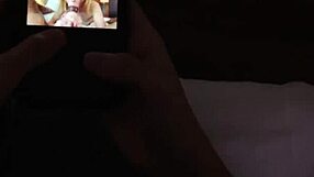 stepsisters chloe cherry gwen vicious petite small tits suck stepbro monster cock pov bent over riding