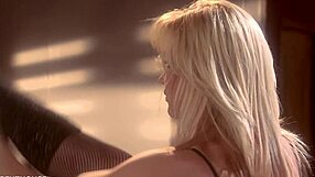 ballerina brunettes finger lick pussies in hot lesbian muff diving.