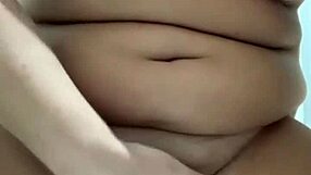 wife films for lover while he jerks back... hubby clueless cuck