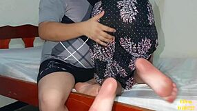 ever fucked your neighbor this easy?