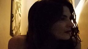 i tried explaining my big natural tits backstage update like a real housewife milf