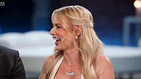 wifey dives into her hottest hotwife moments ever