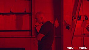 youmixporn interactive lucky paparazzo steamy anal threesome smoking models amirah adara rebecca volpetti