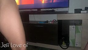 young married amateur sucks rides raw no condom