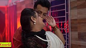 indian bengali wife cheats with ex boyfriend pounding her fat tits desi fuck