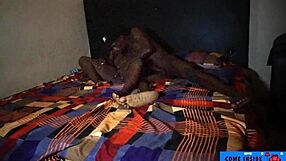 Her Sugar Pussy Dripped With Sweet Homemade Desire