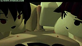 roblox succubus seduces goth girl in dark usa realm