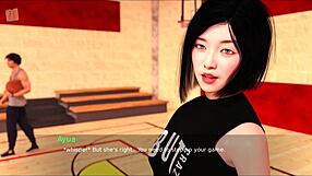 Summer's Gone 20 Blonde Dives into Steamy Erotic Game Challenges!
