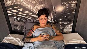 she wanted that ass fuck over going out her only anal vid jery lee flytoday