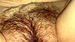 Huge BBC Stretches Tight Pussy In Raw Interracial Pounding