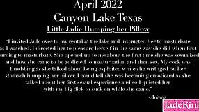 Think you can train a submissive slut like her with bondage spanks and rough creampie domination?