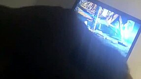 WOW!! SLOPPY FACE FUCKING Blowjob Makes Her Gag Hard!!