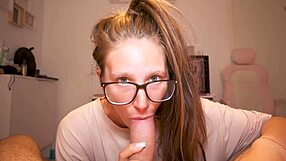 Here's how we film amateur home porn backstage quick