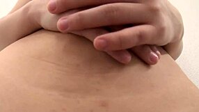Busty Cute Japanese Teen Idol Audition Exposes Huge Natural Tits