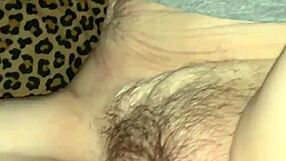Huge BBC Stretches Tight Pussy In Raw Interracial Pounding