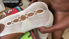 i love this hd homemade doggystyle pounding session