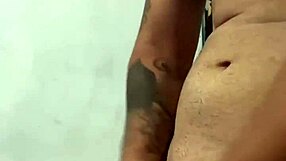 wife films for lover while he jerks back... hubby clueless cuck