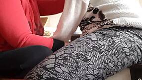 we're so ticklish but let's mutually masturbate till we both cum hard girls lesbian illusion moans orgasms spanks