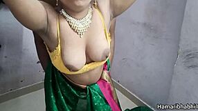 Devar, isn't your big ass bhabhi's cheating fuck irresistible?