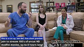 i blast daisy bean's pussy with hot cum pov