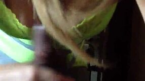 want ant g's monster cock deepthroated?