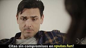 i want to fuck that spanish sub instead