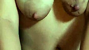 MOMMY RIDES Monster Cock With Big Tits Bouncing
